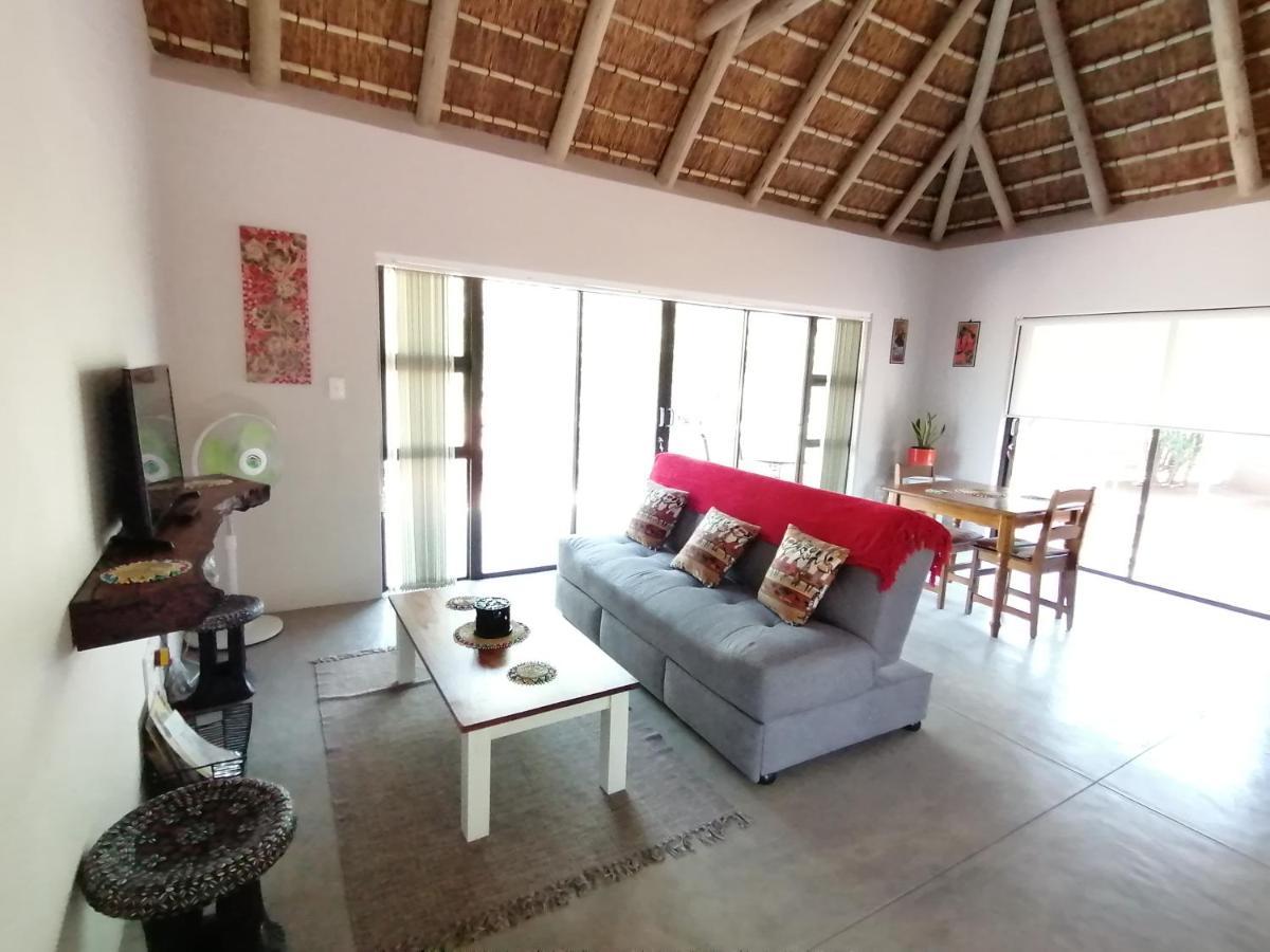 Amukela Kaya Villa Hoedspruit Exterior foto